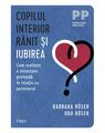 Copertă produs Copilul interior rănit și iubirea - thumb 1