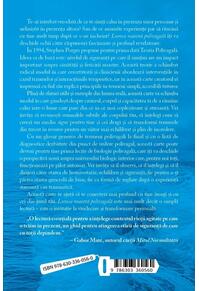 Copertă produs Lumea noastră polivagală