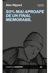 Copertă produs 50% Mai aproape de un final memorabil