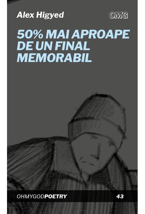 Copertă produs 50% Mai aproape de un final memorabil