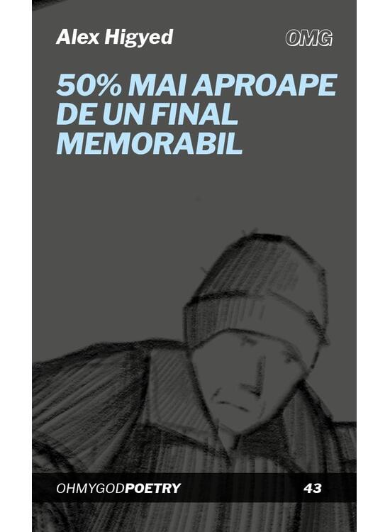Copertă produs 50% Mai aproape de un final memorabil - gallery big 1