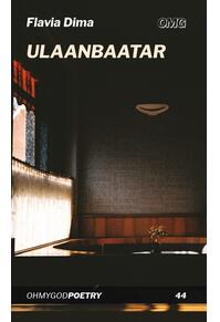 Copertă produs Ulaanbaatar