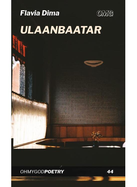 Copertă produs Ulaanbaatar - gallery big 1
