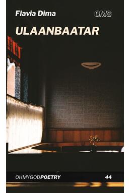 Copertă produs Ulaanbaatar