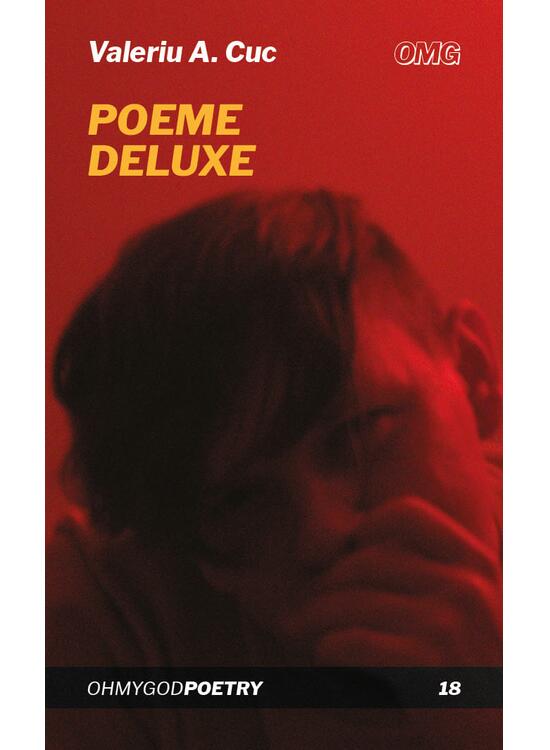Copertă produs Poeme Deluxe - gallery big 1