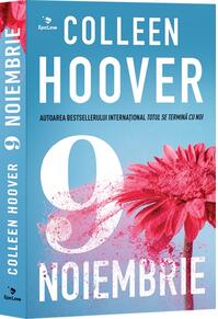 Copertă produs 9 Noiembrie