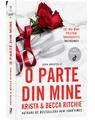 Copertă produs O parte din mine (Vol. 3) - thumb 1