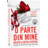 Copertă produs O parte din mine (Vol. 3)