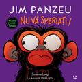 Copertă produs Jim Panzeu - gallery small 
