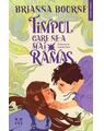 Copertă produs Timpul care ne-a mai rămas - thumb 1