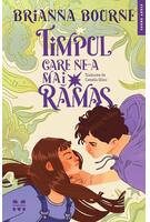 Imagine produs Timpul care ne-a mai rămas