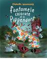 Copertă produs Fantomele colorate de la Pippendorf - thumb 1