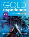 Copertă produs Gold Experience C1 Student's Book Student's Book and Interactive eBook with digital resources, 2nd Edition - thumb 1
