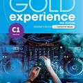 Copertă produs Gold Experience C1 Student's Book Student's Book and Interactive eBook with digital resources, 2nd Edition - gallery small 