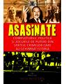 Copertă produs Asasinate. Comploturile, politica și jocurile de putere - thumb 1