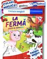 Copertă produs La fermă: carioca magică - thumb 1