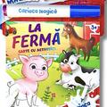 Copertă produs La fermă: carioca magică - gallery small 