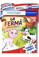 La fermă: carioca magică