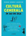 Copertă produs Cultură generală &icirc;n 365 de zile - thumb 1