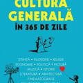 Copertă produs Cultură generală &icirc;n 365 de zile - gallery small 