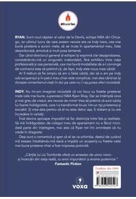 Copertă produs Mișcarea potrivită