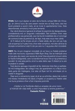 Copertă produs Mișcarea potrivită