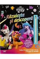 Imagine produs My Little Pony. Răzuiește și descoperă