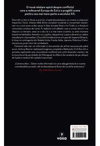 Copertă produs Rusia