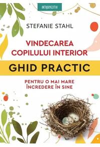 Copertă produs Vindecarea copilului interior