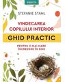 Copertă produs Vindecarea copilului interior - thumb 1