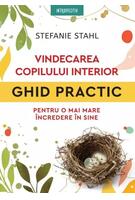 Vindecarea copilului interior