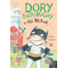 Copertă produs Dory Fantasmagory și oaia neagră (Vol. 3)