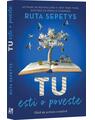 Copertă produs Tu ești o poveste - thumb 1
