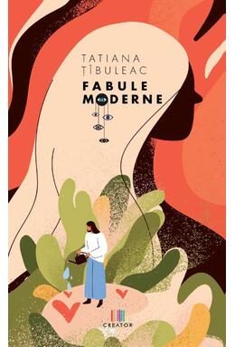 Copertă produs Fabule moderne