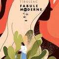 Copertă produs Fabule moderne - gallery small 