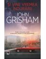 Copertă produs Pachet autor John Grisham - thumb 3