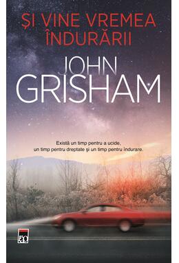Copertă produs Pachet autor John Grisham