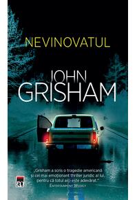 Copertă produs Pachet autor John Grisham