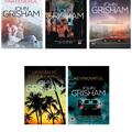 Copertă produs Pachet autor John Grisham - gallery small 