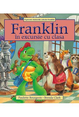 Copertă produs Pachet I Seria Franklin