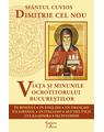 Copertă produs Sf&acirc;ntul Cuvios Dimitrie cel Nou - thumb 1