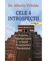 Copertă produs Cele patru introspecţii - thumb 1