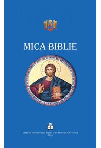 Copertă produs Mica Biblie