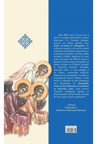 Copertă produs Mica Biblie