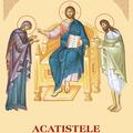 Copertă produs Acatistele zilelor săptăm&acirc;nii - gallery small 
