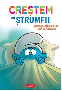 Copertă produs Pachet Seria Creștem cu ștrumfii