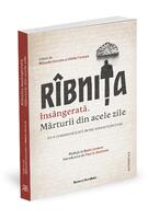 Copertă produs R&icirc;bnița &icirc;ns&acirc;ngerată