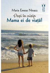 Copertă produs Pași &icirc;n nisip