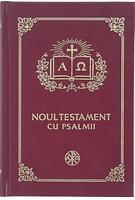 Imagine produs Noul Testament cu Psalmii