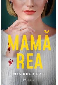 Copertă produs Mamă rea